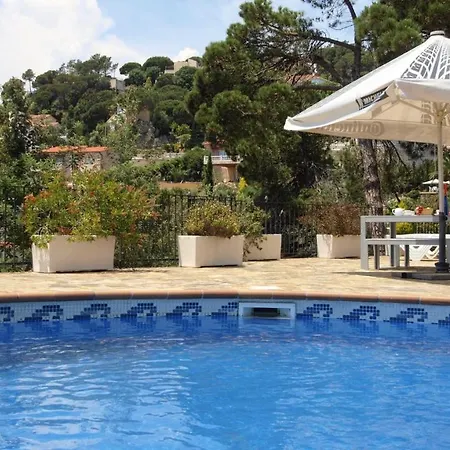 Sleeps 7 Pool Wifi * Lloret de Mar
